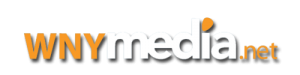 WNYmedia Network logo