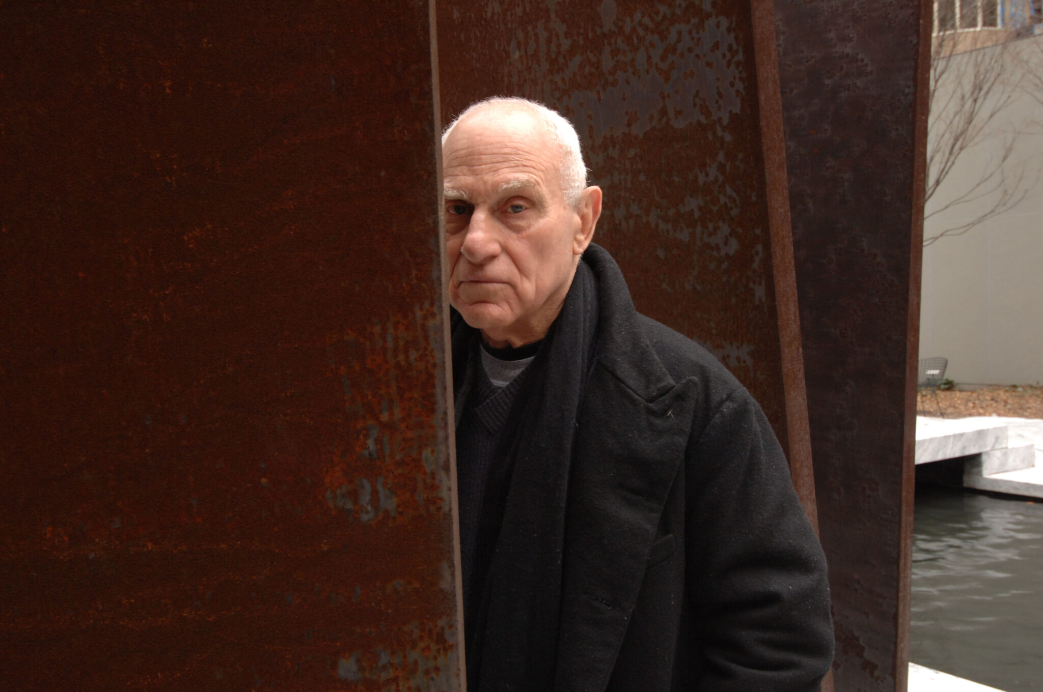 Richard Serra