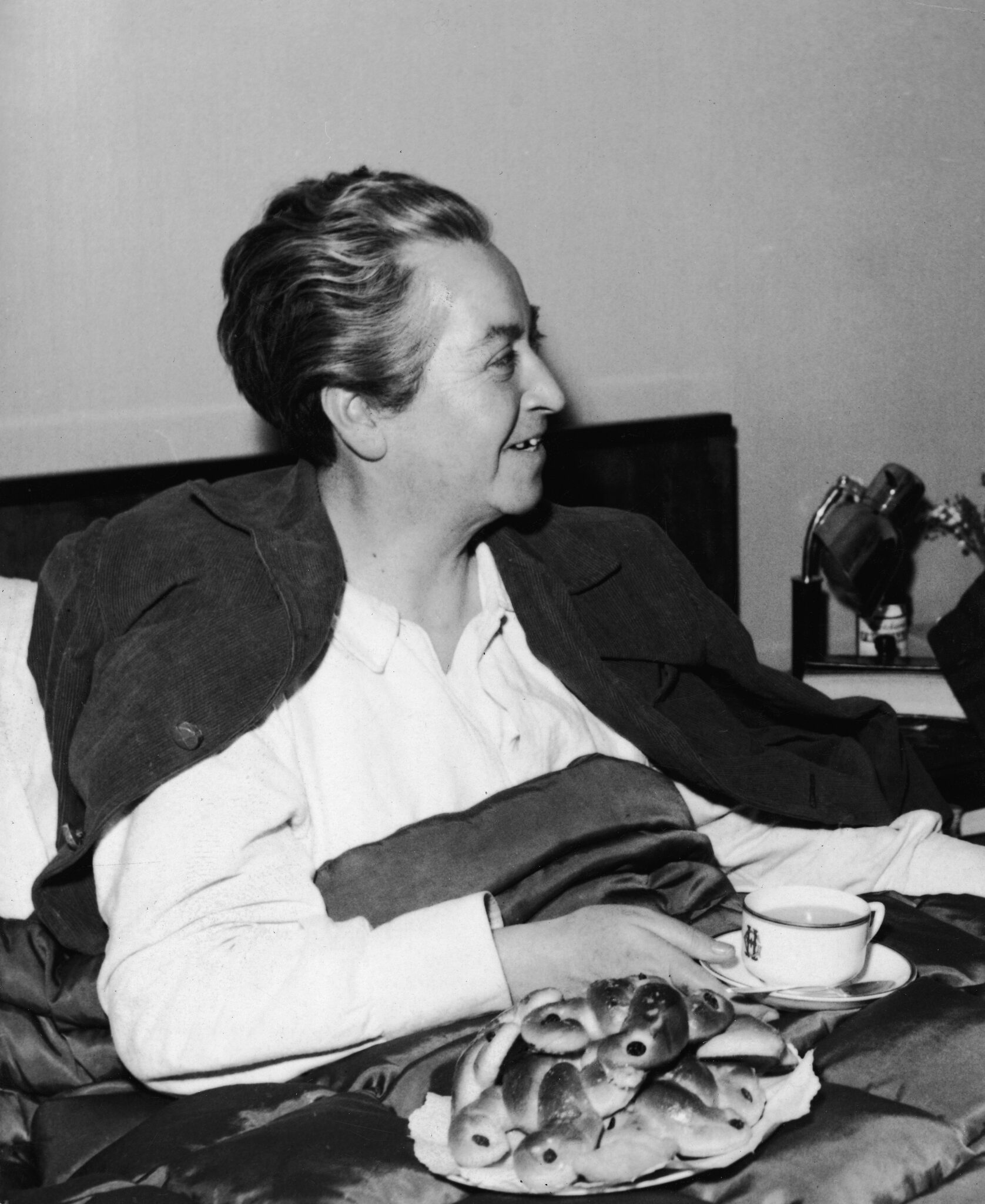 Gabriela Mistral