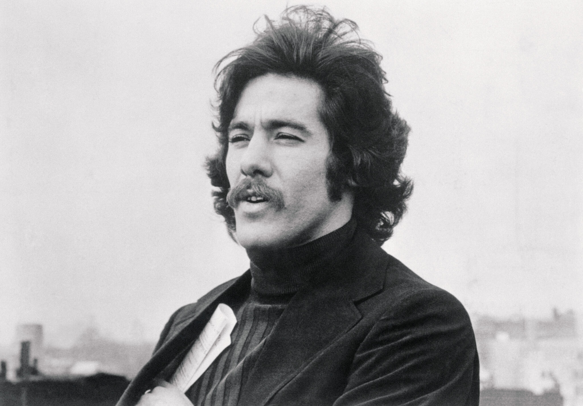 Geraldo Rivera