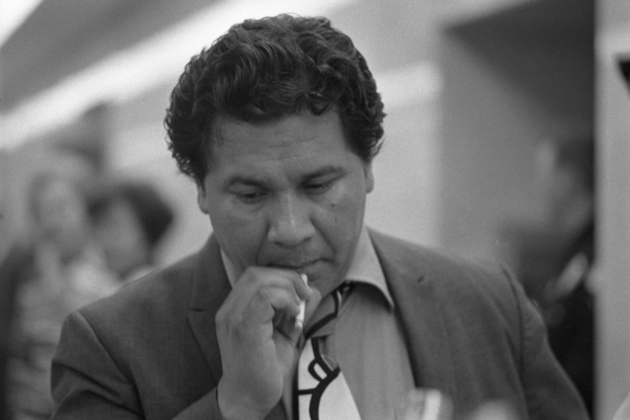 Oscar Acosta