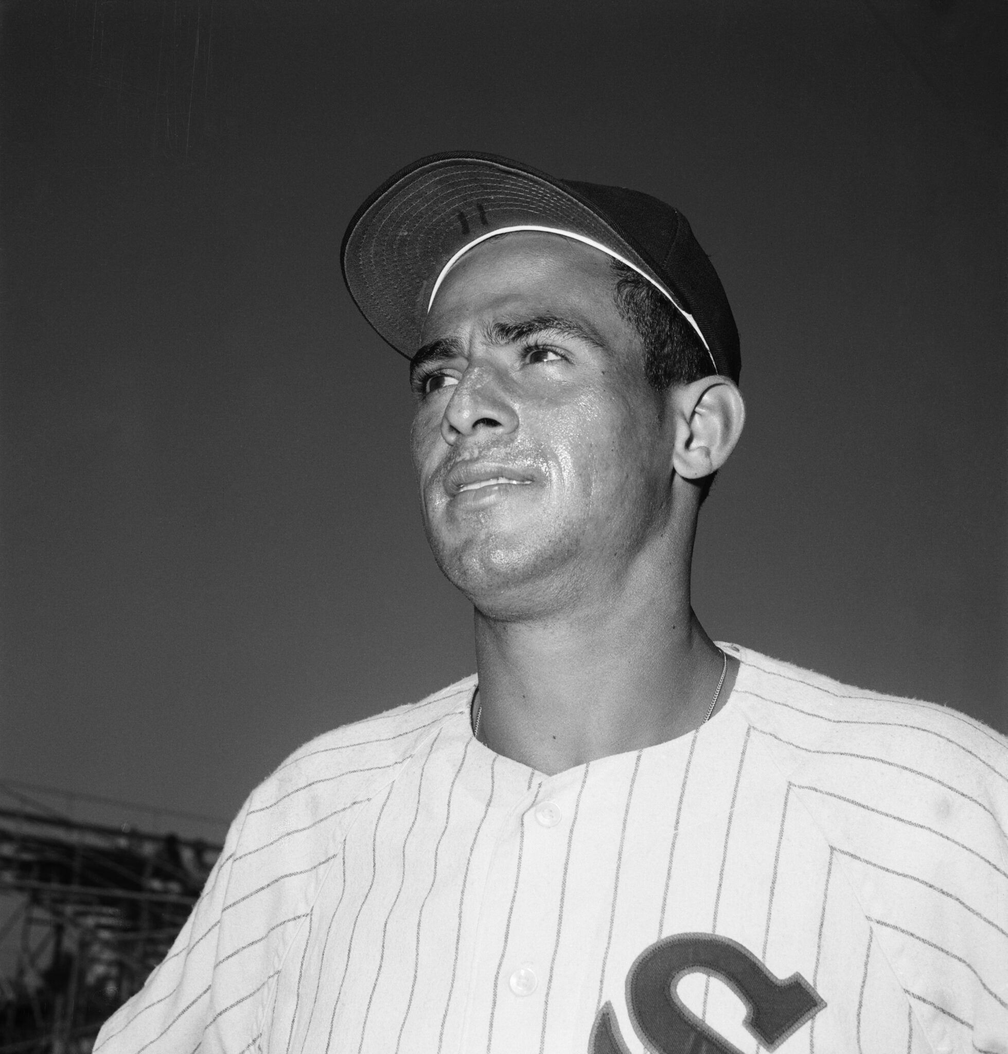 Luis Aparicio