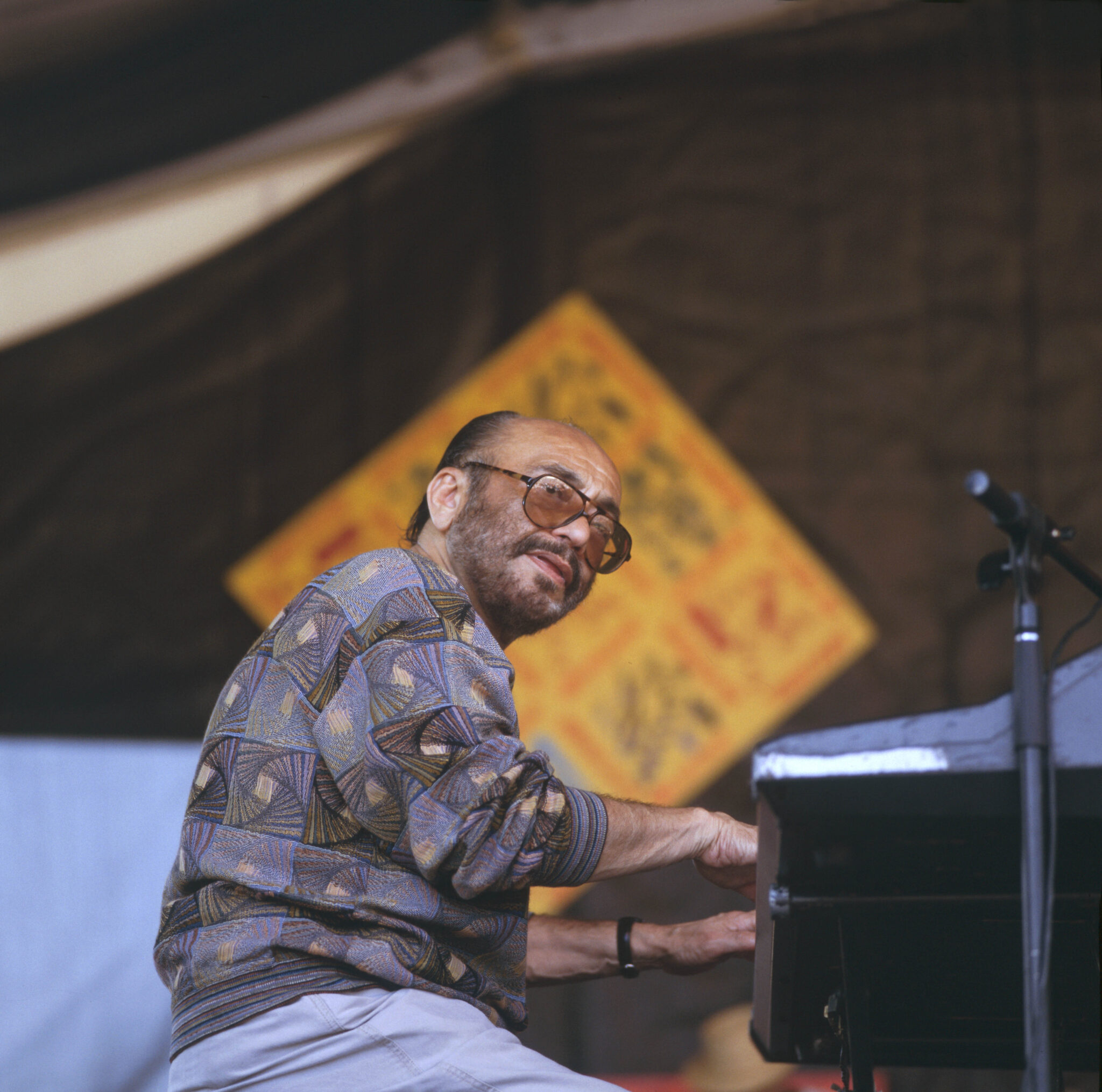 Eddie Palmieri