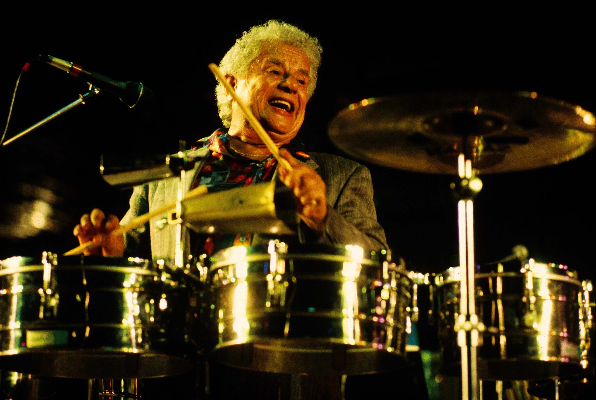 Tito Puente