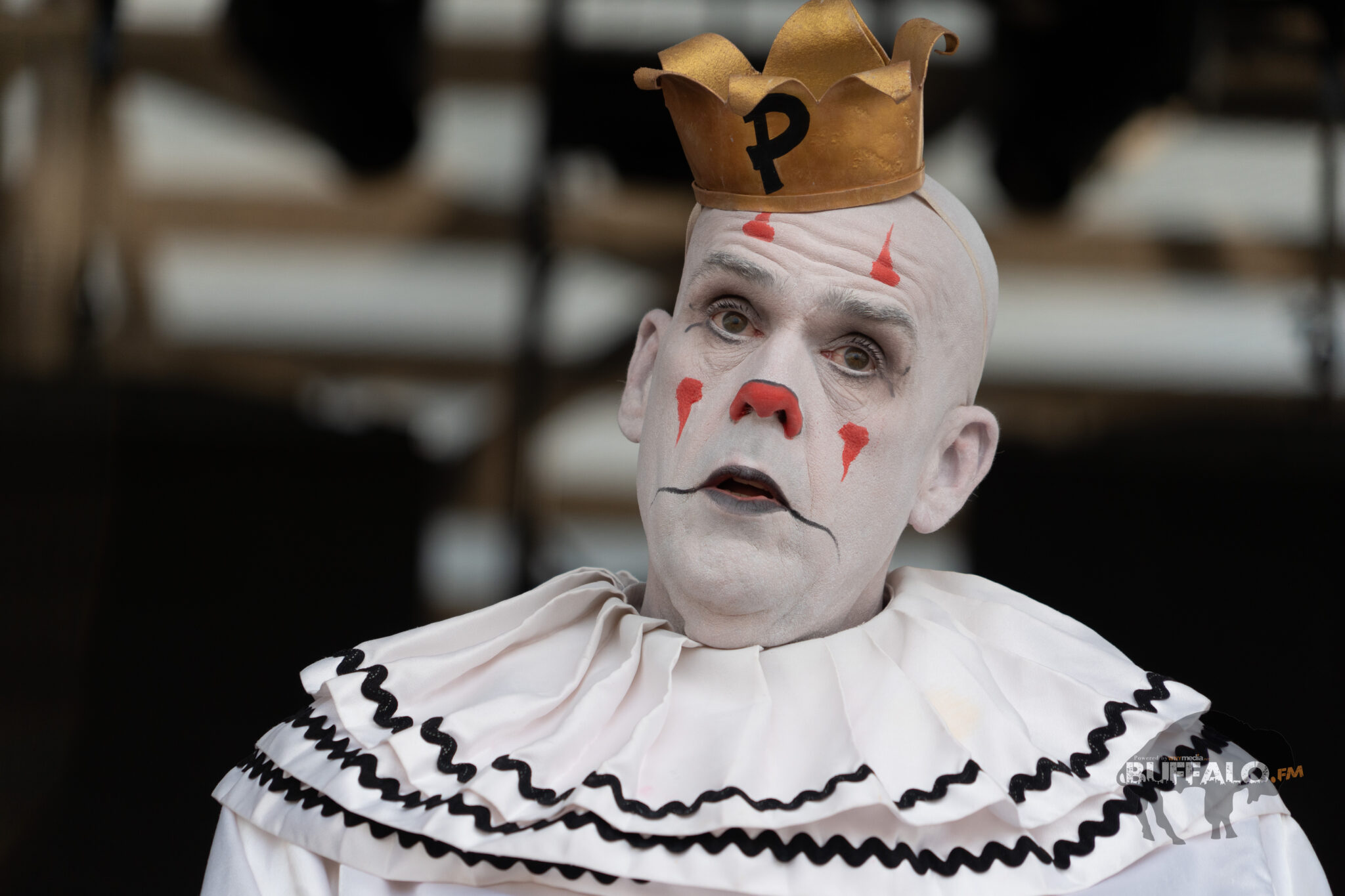Puddles Pity Party @ Terminal B