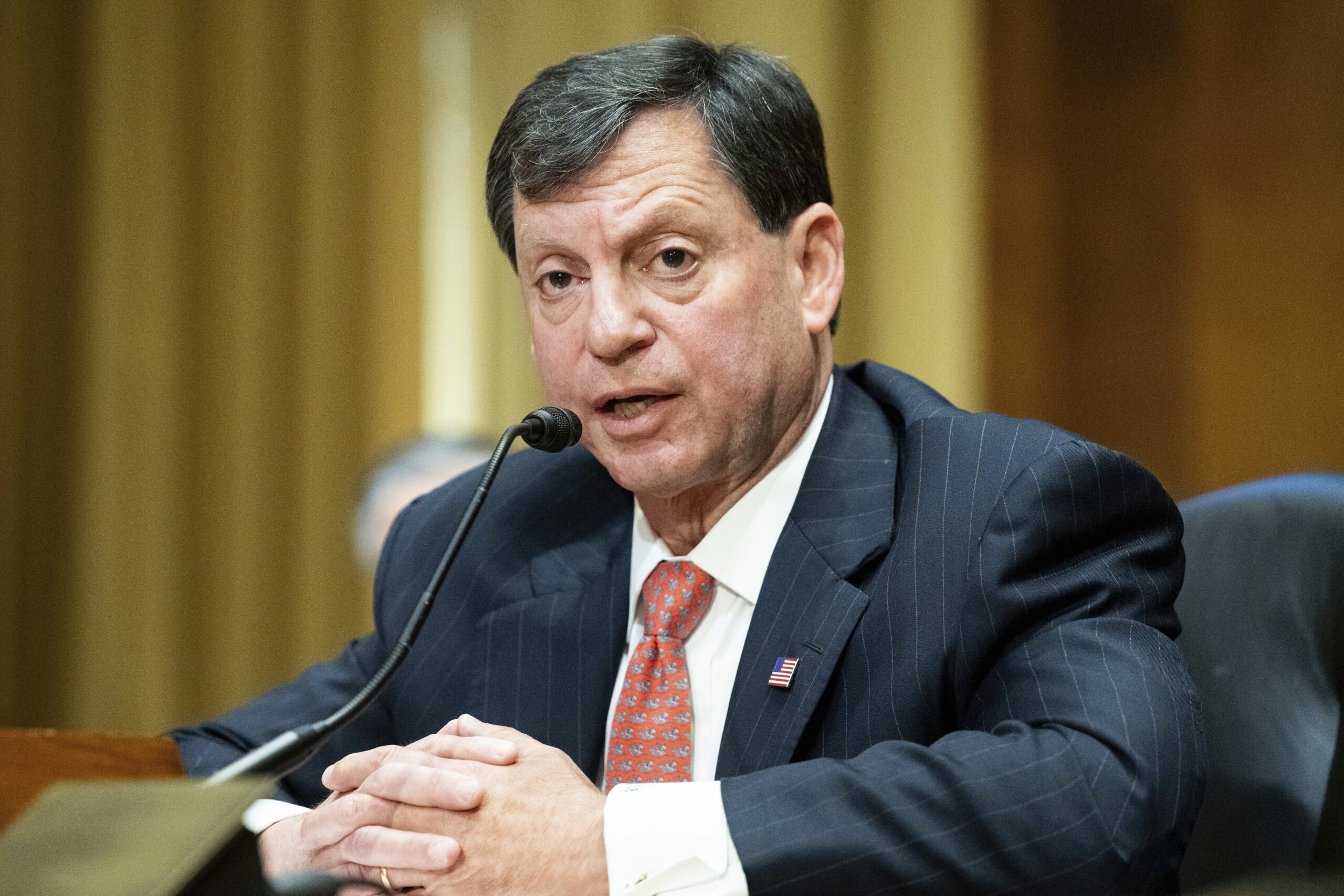 Frank Bisignano