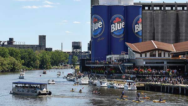Buffalo Riverworks