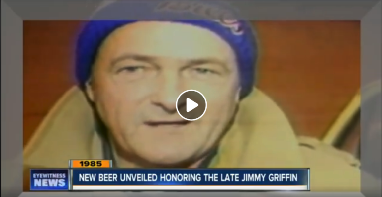 WATCH: How to Measure Buffalo Snowfall?  The Griffin Scale of Course