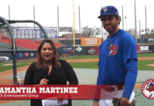 Beyond the Dirt: Jordan Romano