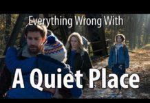 Get Ready for an Onslaught of John Krasinski and Emily Blunt Photos Around Buffalo