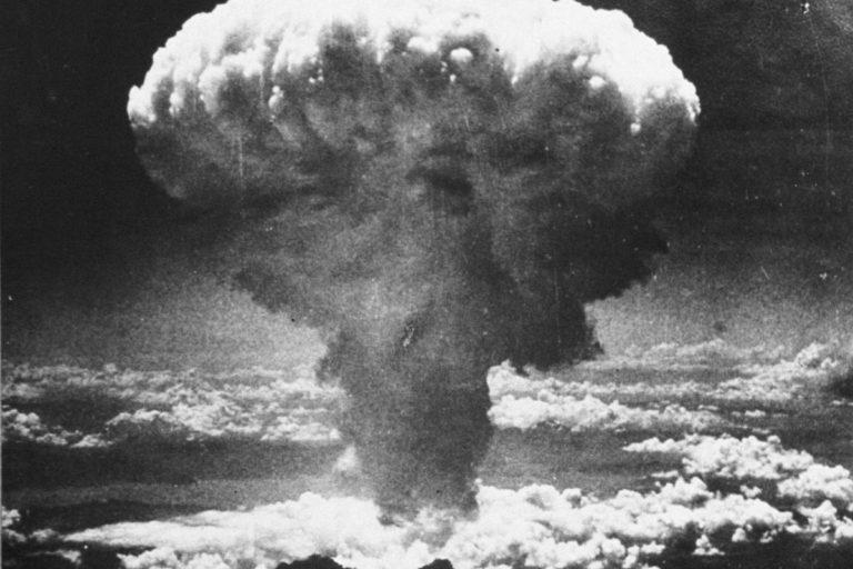 JAPANESE EXHIBIT ON HIROSHIMA-NAGASAKI ATOMIC BOMB COMING TO ROCHESTER
