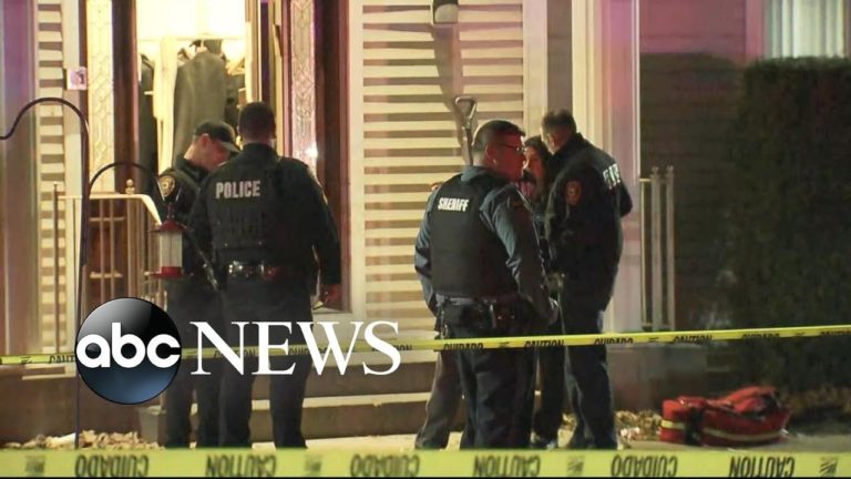 STATE POLICE TO INCREASE PATROLS IN ORTHODOX JEWISH NEIGHBORHOODS ACROSS NEW YORK