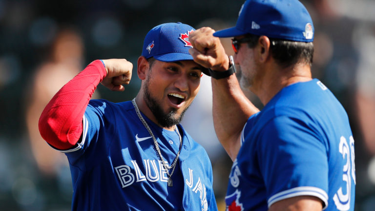 Blue Jays to Play Home Home Games in Buffalo