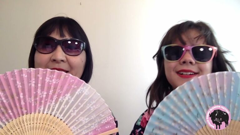2021 Cherry Blossom Festival Virtual Concert
