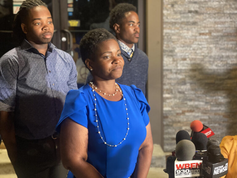 Walton Responds to Brown Campaign’s Untimely Petition Submission