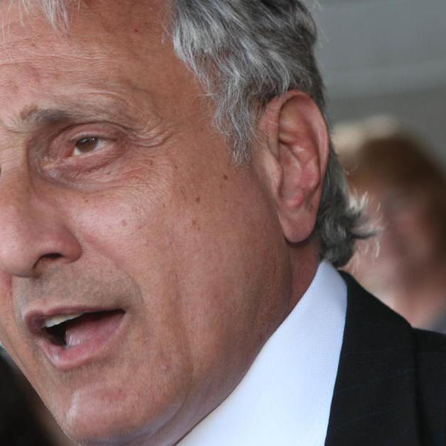 Convicted sex offender linked to Paladino campaign for Congress