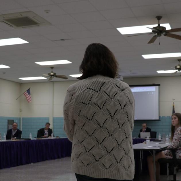 ‘This isn’t just happening in a few places anymore’: There’s efforts to ban books in WNY schools