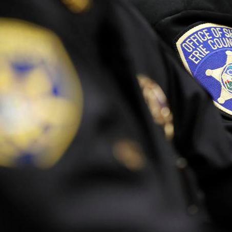 Despite misconduct with Buffalo police, jail guard was hired by Erie County sheriff