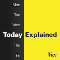 Yellow panel reading 