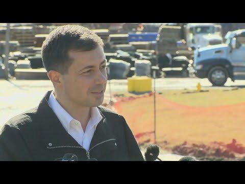 US Transportation Secretary in Buffalo to discuss Kensington Expressway project