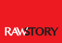 ‘Wild’ Trump rant ends in ‘a perfect encapsulation’ of his failures: analyst Red background with the white RAWSTORY logo text