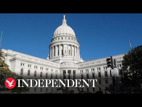 Live: Capitol Police say no active shooter found at Senate office after lockdown