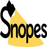 Yellow and black graphic showing a partial word with a distinctive cutout shape