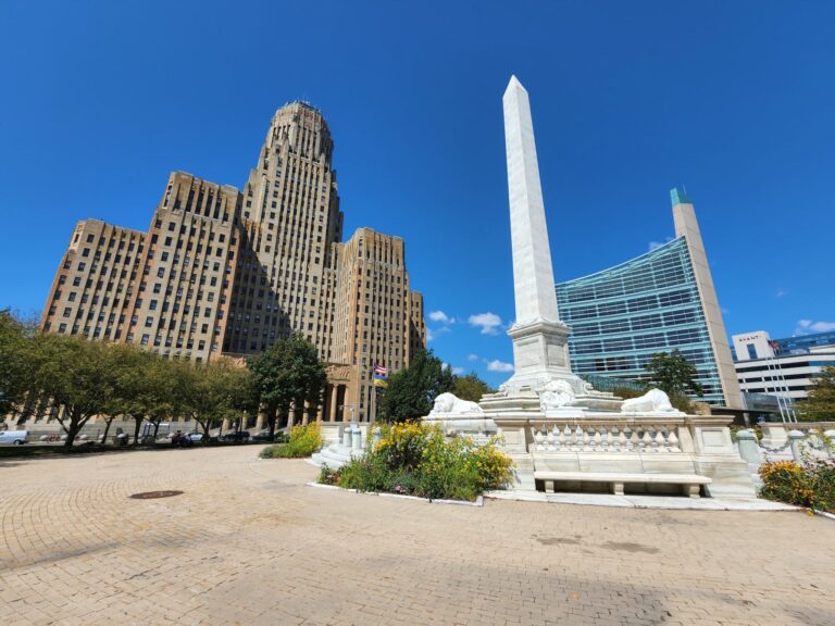 CITY OF BUFFALO EMPLOYEE ARRAIGNED ON FELONY DRUG CHARGES