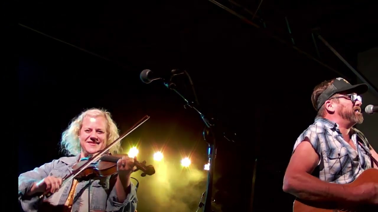 Uncle Ben’s Remedy @ Old First Ward Festival