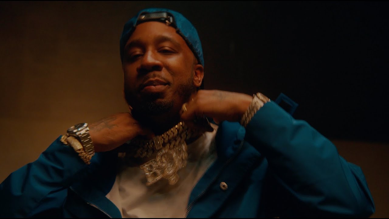 Benny The Butcher Releases New Single “Bron”