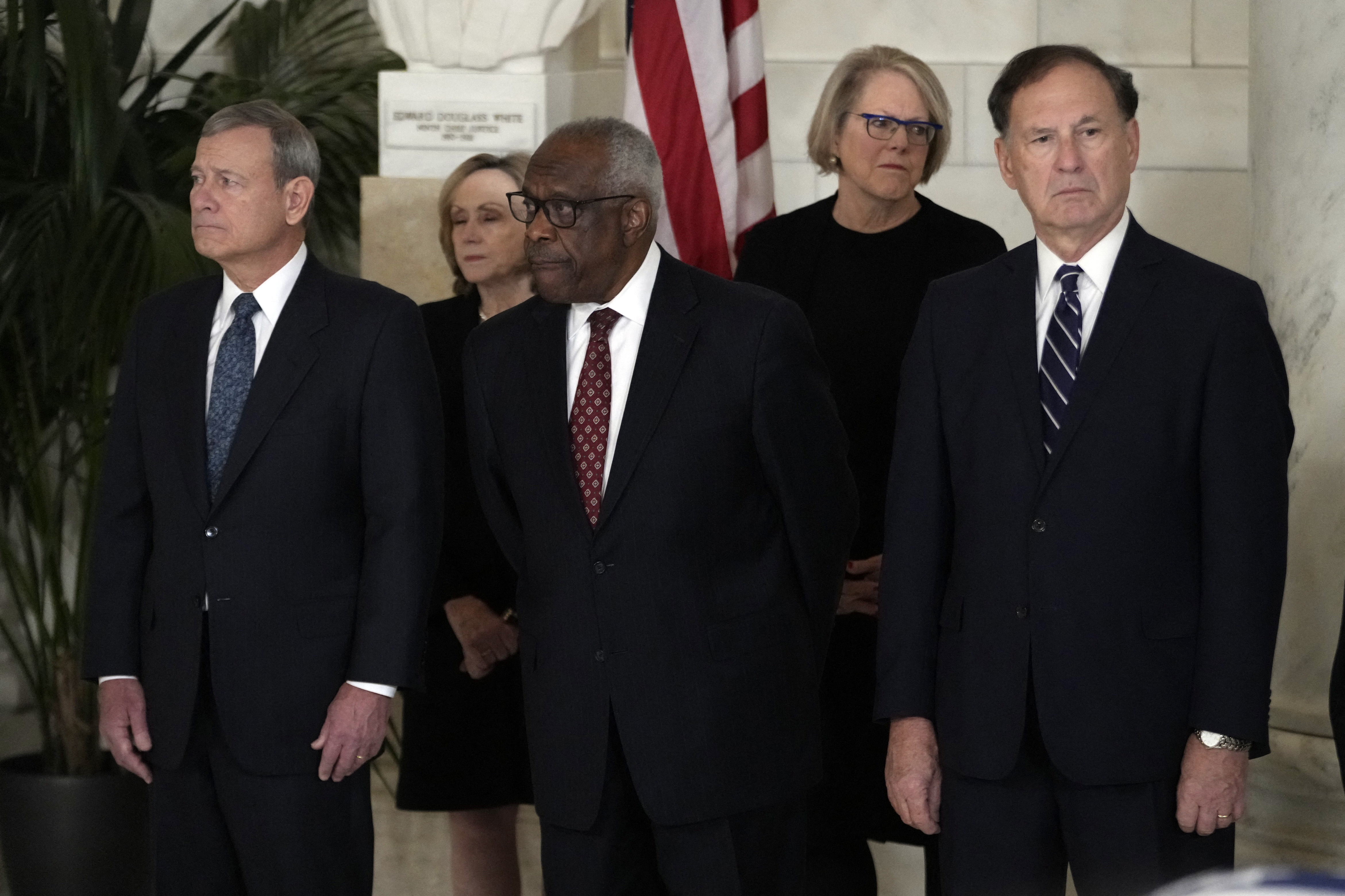 Peering into the Corrupt Court’s Pretensions and Corruption