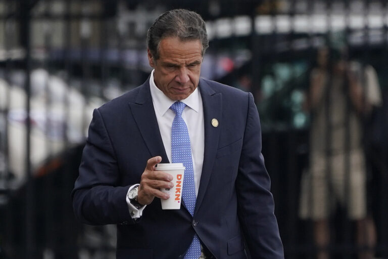 More woes for Cuomo