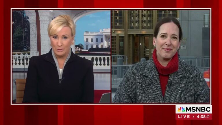 E. Jean Carroll lawyer expected to slam Trump with new evidence after adjournment: expert