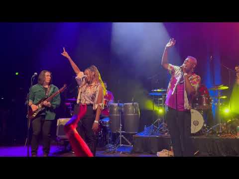 Farrow – Have Some Pride