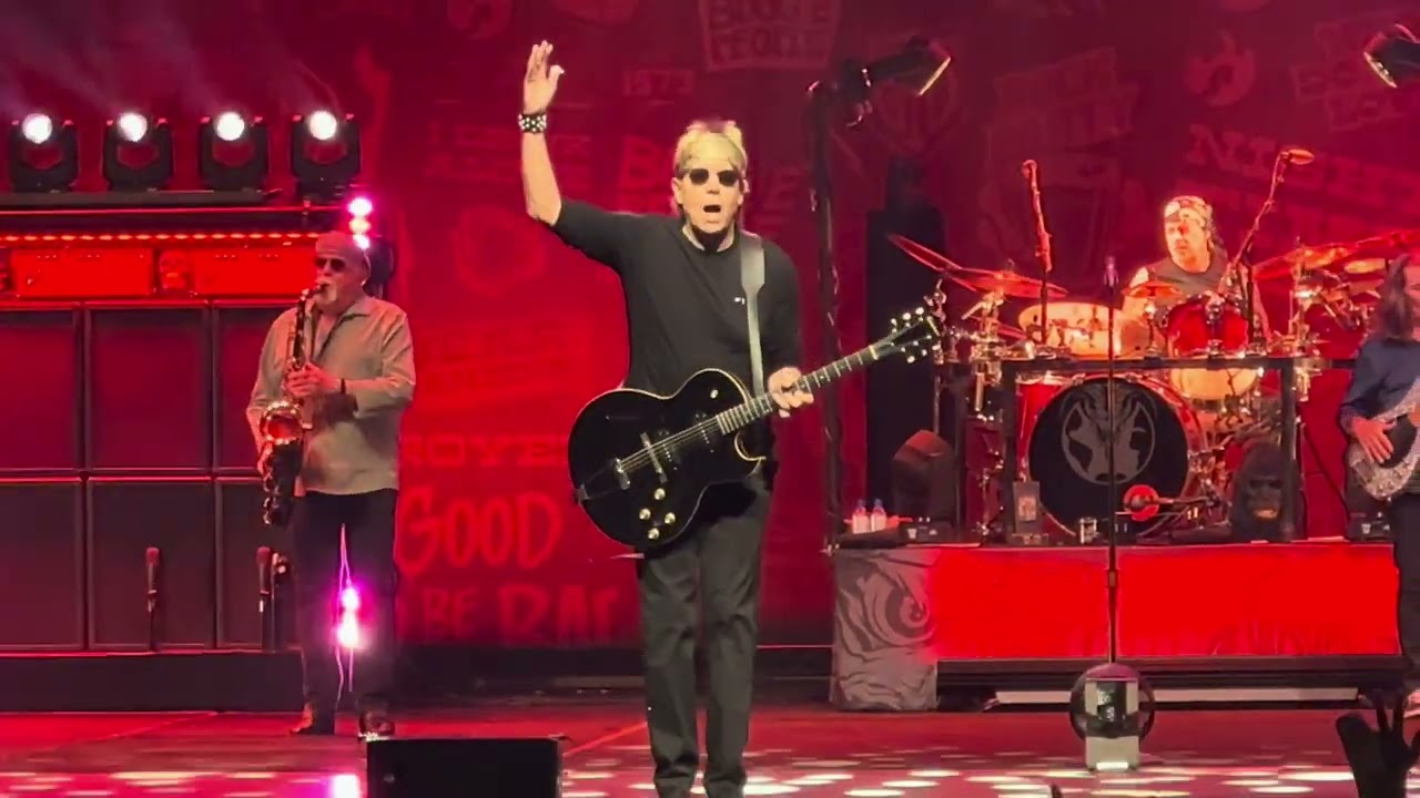 George Thorogood – OLG Stage, Niagara Falls 4/24/24  FULL SHOW