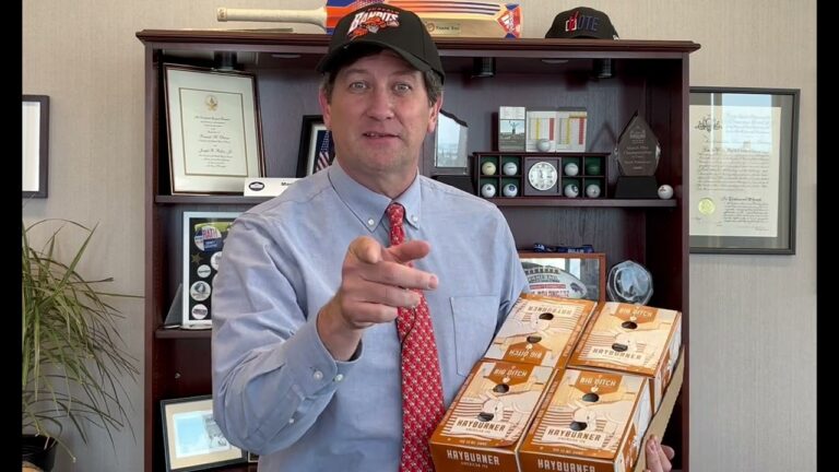 Erie County Executive Mark Poloncarz Makes NLL Championship Bet