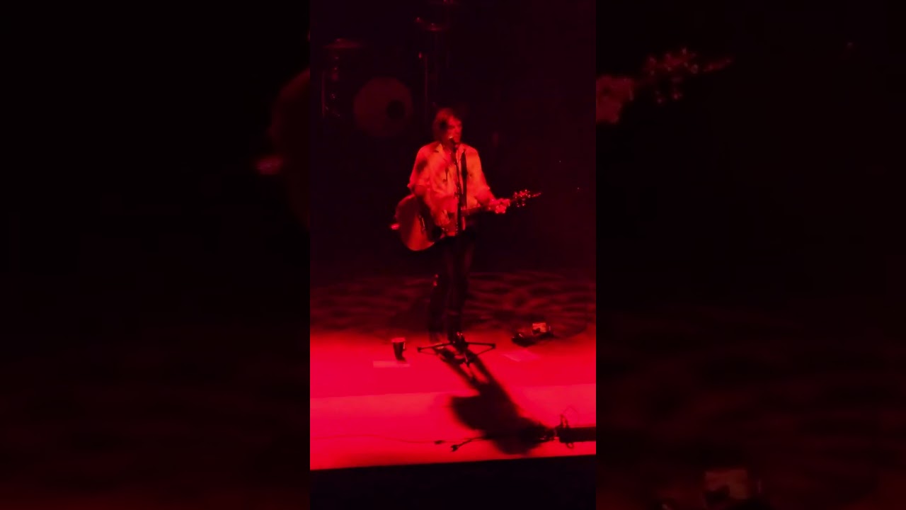 54-40 – One Gun – OLG Stage – Niagara Falls, ON – May 23/24