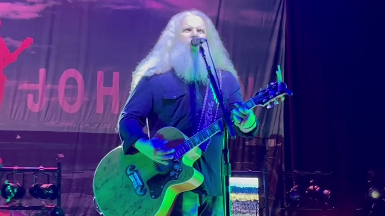 Jamey Johnson – That Lonesome Song
