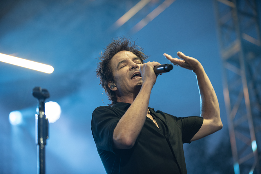 Train @ Artpark
