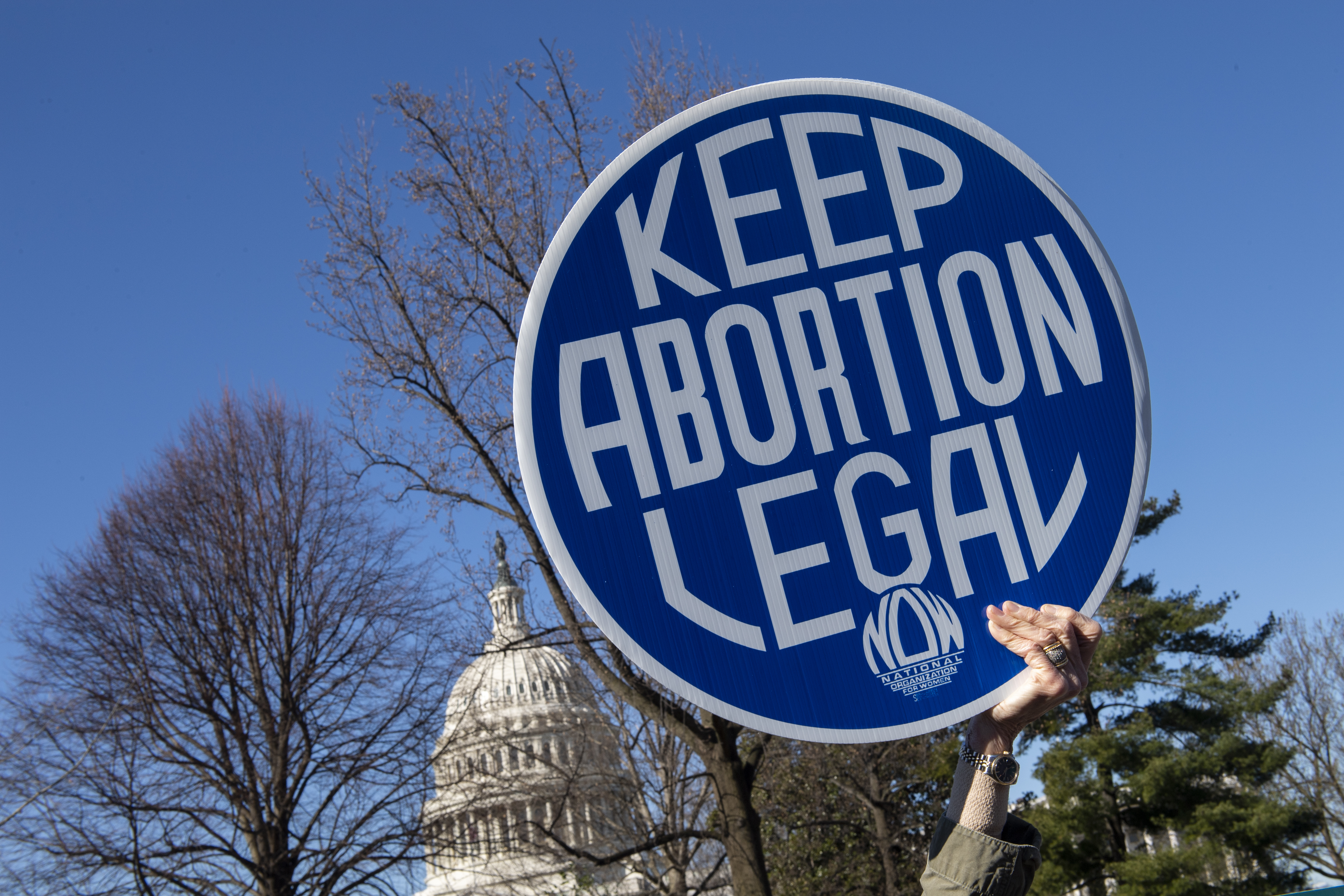 Louisiana Offers Up More Women’s Bodies In Its Quest To Ban All Things Abortion-Related