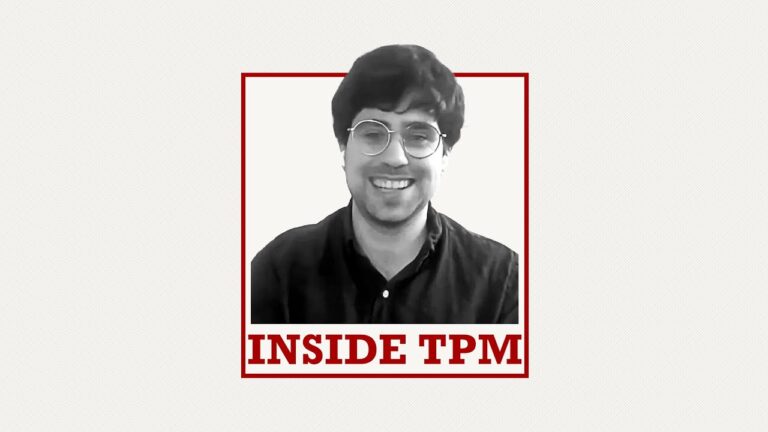 Inside TPM with John Light