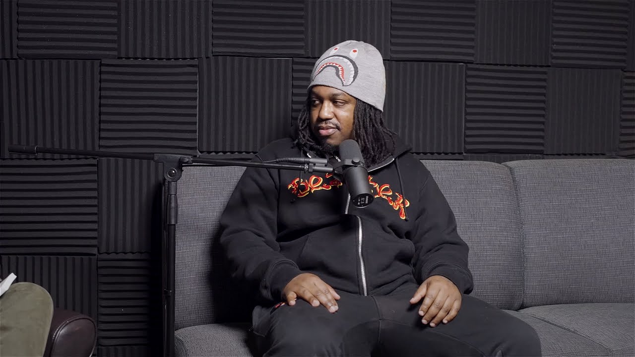 Jae Skeese: Putting Buffalo hip-hop on the map