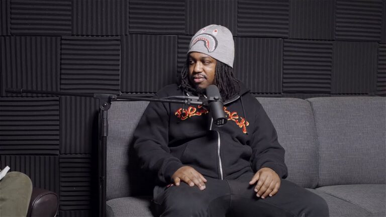 “Why Music Matters”: Jae Skeese – Putting Buffalo hip-hop on the map