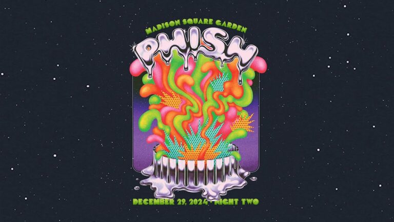 Live from New York, NY 12/29/2024 Set I Opener