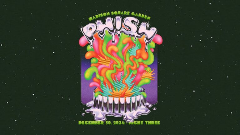 Live from New York, NY 12/30/2024 Set I Opener