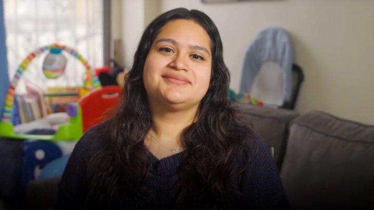 Meet Daniela | Paid Prenatal Leave