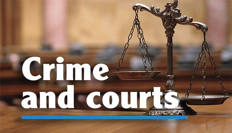 FORMER CORRECTIONS OFFICER ARRAIGNED FOR CONSPIRACY TO PROVIDE CONTRABAND TO JAIL INMATE
