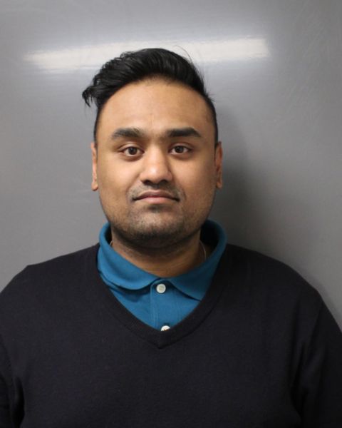 DRIVER PLEADS GUILTY FOR FALSIFYING DMV DOCUMENTS FOLLOWING INVESTIGATION INTO VEHICLE-PEDESTRIAN FATALITY