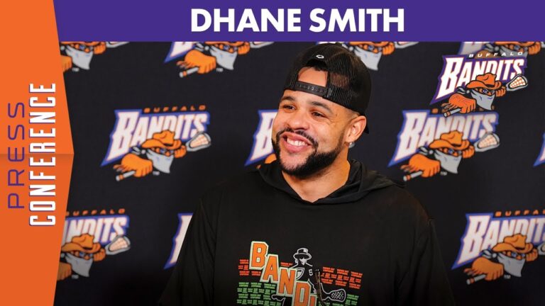 “A Great Opportunity To Be Thankful We Get To Play” | Dhane Smith Reflecting After A Win Over ALB