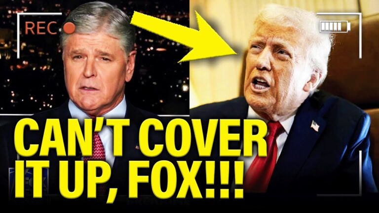 Fox News GOES NUTS after Trump’s FATAL DECISIONS